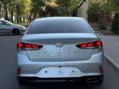 Сүрөт унаа Hyundai Sonata