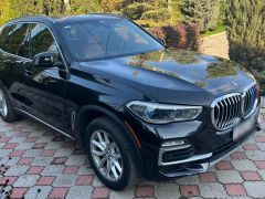 Сүрөт унаа BMW X5