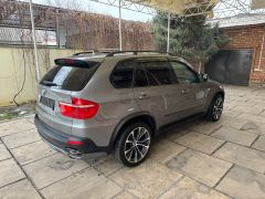 Фото авто BMW X5