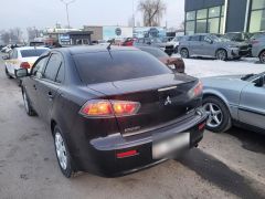 Сүрөт унаа Mitsubishi Lancer