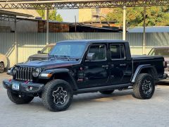 Сүрөт унаа Jeep Wrangler