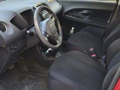 Сүрөт унаа Scion xD