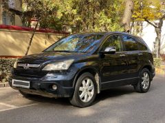 Сүрөт унаа Honda CR-V