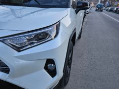 Photo of the vehicle Toyota RAV4