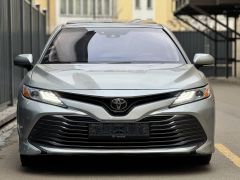 Сүрөт унаа Toyota Camry