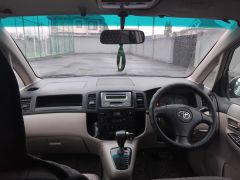 Фото авто Toyota Corolla Spacio