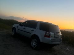 Photo of the vehicle Land Rover Freelander