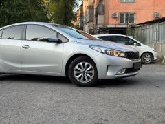 Фото авто Kia K3