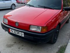 Сүрөт унаа Volkswagen Passat