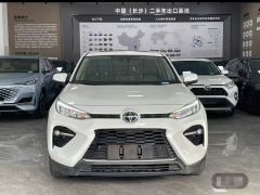 Фото авто Toyota Wildlander