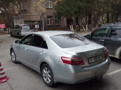 Фото авто Toyota Camry