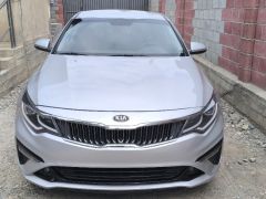 Сүрөт унаа Kia K5