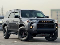 Photo of the vehicle Toyota 4Runner