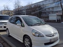 Photo of the vehicle Honda Fit