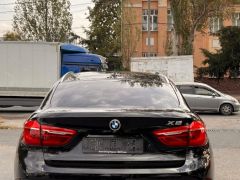 Фото авто BMW X6