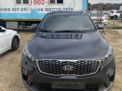 Фото авто Kia Sorento