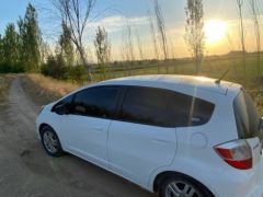 Фото авто Honda Fit