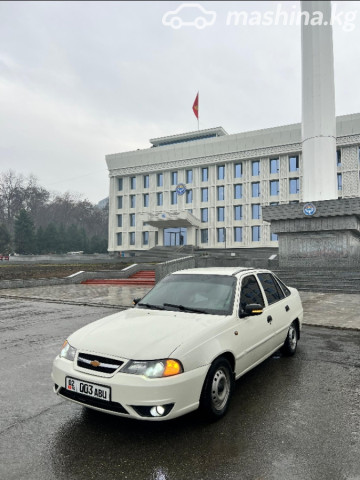 Daewoo Nexia
