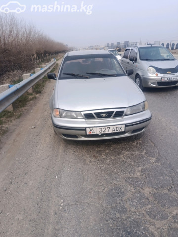 Daewoo Nexia