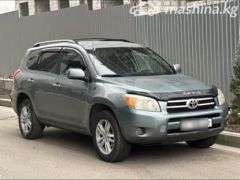 Фото авто Toyota RAV4