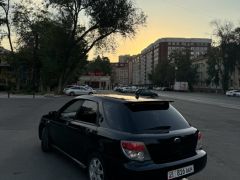 Сүрөт унаа Subaru Impreza