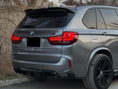 Фото авто BMW X5