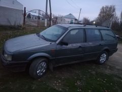 Сүрөт унаа Volkswagen Passat