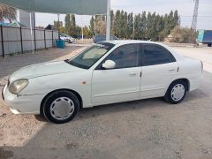 Сүрөт унаа Daewoo Nubira