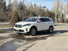 Photo of the vehicle Kia Sorento