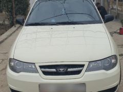 Photo of the vehicle Daewoo Nexia