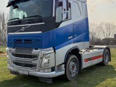 Фото авто Volvo FH