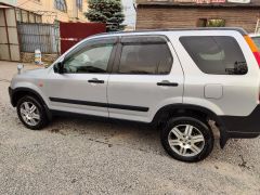 Фото авто Honda CR-V