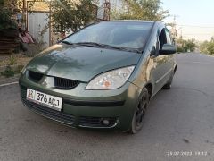 Photo of the vehicle Mitsubishi Colt