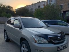 Фото авто Lexus RX