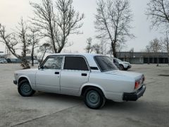 Фото авто ВАЗ (Lada) 2107