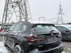 Фото авто BMW X3