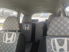 Фото авто Honda Stream