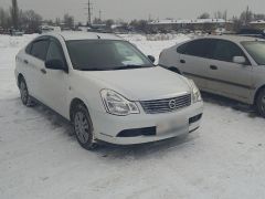 Photo of the vehicle Nissan Almera