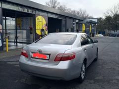 Photo of the vehicle Toyota Camry