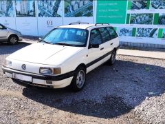 Сүрөт унаа Volkswagen Passat