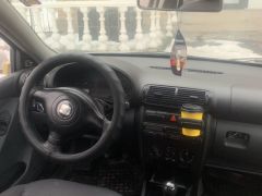 Фото авто Volkswagen Golf