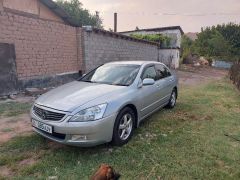 Сүрөт унаа Honda Inspire