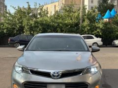 Сүрөт унаа Toyota Avalon