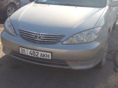 Фото авто Toyota Camry