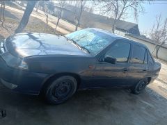 Сүрөт унаа Daewoo Nexia