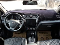 Сүрөт унаа Kia Rio