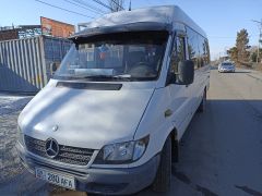 Фото авто Mercedes-Benz Sprinter