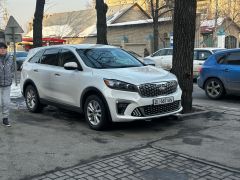 Фото авто Kia Sorento