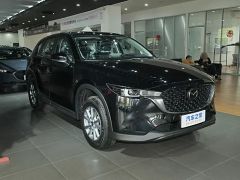 Фото авто Mazda CX-5