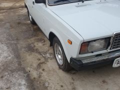 Сүрөт унаа ВАЗ (Lada) 2107